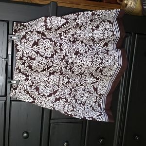 Dress Barn skirt size 12